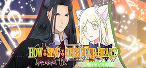 How to Sing to Open Your Heart Remastered Deluxe banner