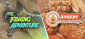 Baker Adventure banner