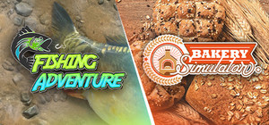 Baker Adventure banner