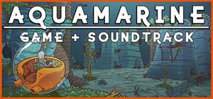 Aquamarine Game + Soundtrack Bundle banner