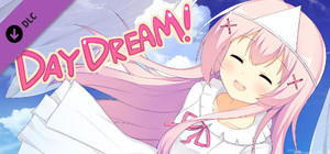 Daydream! - ArtBook設定集 banner