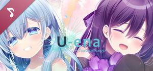 U-ena Character Songs banner