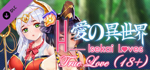 H-Isekai Loves : True Love (18+) banner