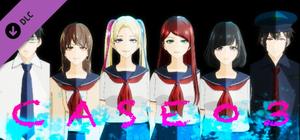 Case 03 : Tokyo Detectives banner