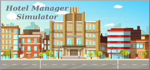 Hotel Manager Simulator banner