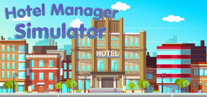 Hotel Manager Simulator banner