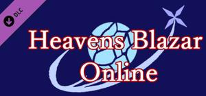 HeavensBlazarOnline-PerfectPack banner