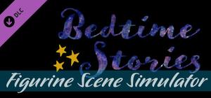 Figurine Scene Simulator: Bedtime Stories Franchise banner