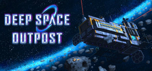 Deep Space Outpost banner