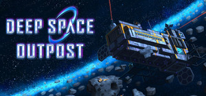 Deep Space Outpost banner