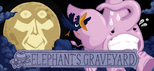 Elephant's Graveyard banner