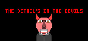 The Detail's In The Devils banner