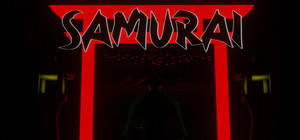 Samurái banner