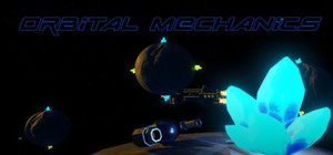 Orbital Mechanics banner