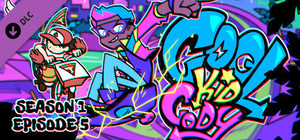 Cool Kid Cody - Season 1 Episode 05 banner