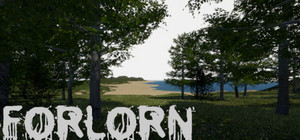 Forlorn banner
