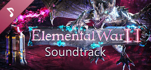 Elemental War 2 Soundtrack banner