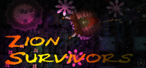 Zion survivors banner