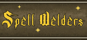 Spell Welders banner