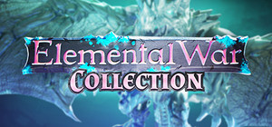 Elemental War Bundle banner