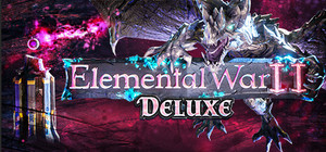 Elemental War 2 Deluxe Edition banner