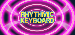 Rhythmic Keyboard banner
