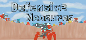 Defensive Measures banner