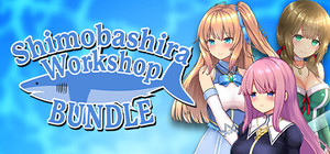 Shimobashira Workshop Bundle banner