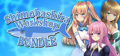 Shimobashira Workshop Bundle