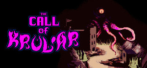 The Call of Krul'ar banner