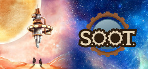SOOT banner