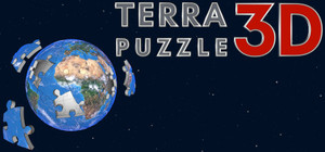 Terra Puzzle 3D banner