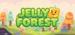 Jelly Forest banner