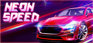 Neon Speed banner