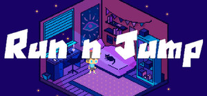 Run n Jump banner