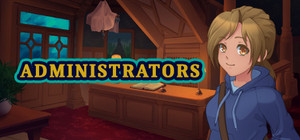 Administrators banner