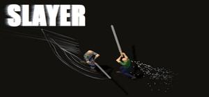 Slayer banner