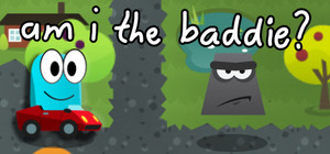 Am I the baddie? banner