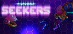 Microwasp Seekers banner