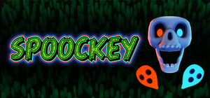 Spoockey banner