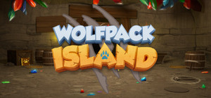 Wolfpack Island banner