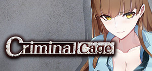 Criminal Cage banner