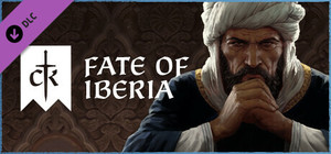 Crusader Kings III: Fate of Iberia banner