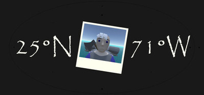 25°N 71°W