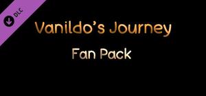 A Jornada de Vanildo Fan Pack banner