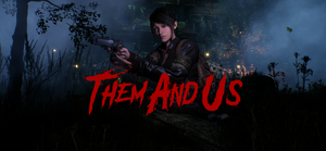 Them and Us Bundle banner