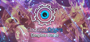 Clockwork Origins Complete Bundle banner
