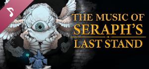 Seraph's Last Stand OST banner