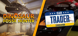Fossil & Car Collection banner