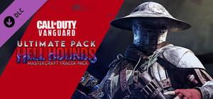 Call of Duty®: Vanguard - Hell Hounds Mastercraft Ultimate Pack banner